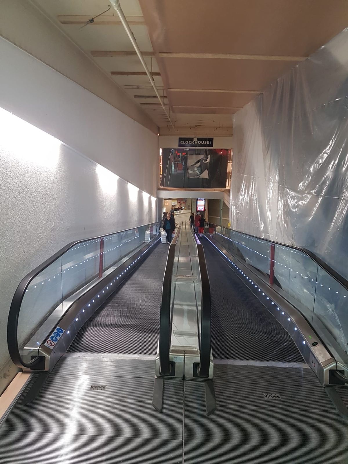 Migros La Chaux-de-Fonds