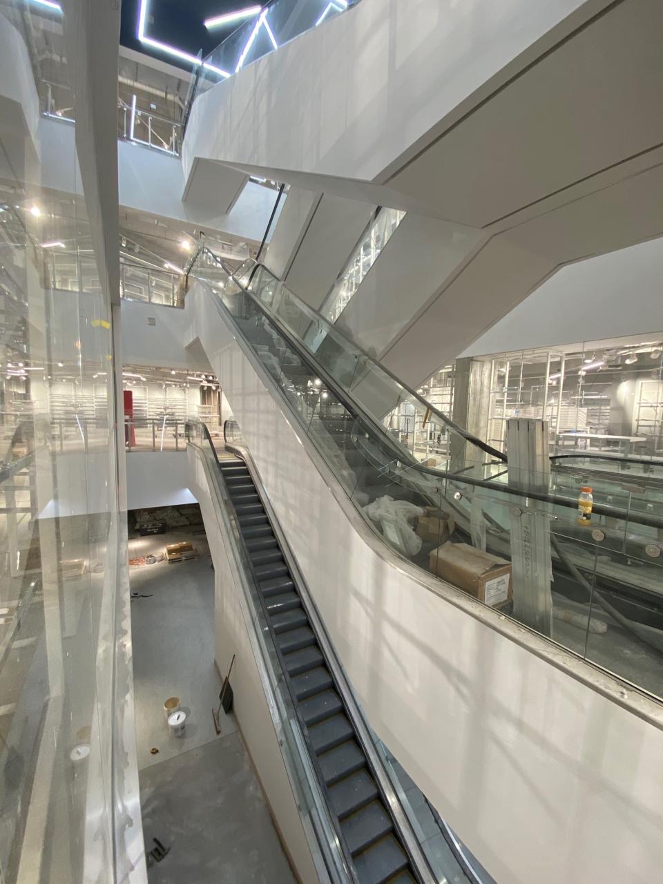 Primark Strasbourg