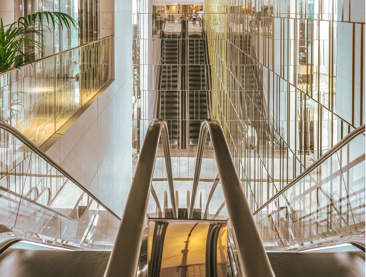Hôtel Marriott Cannes